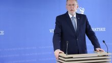 Božinović otkrio detalje: 'Uhićeni su roditelji neke djece s hrvatskim putovnicama'