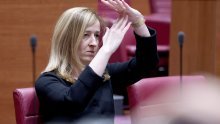 Ahmetović nazvala Plenkovića diktatorom: 'Nesreću Ukrajinaca koristi samo za svoje probitke'