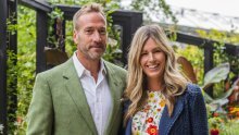 Ben Fogle pokazao svoju emotivnu stranu: 'Najčišća ljubav od svih'