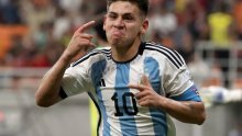 Manchester City predstavio 'čudo od djeteta' za kojeg tvrde da je novi Leo Messi