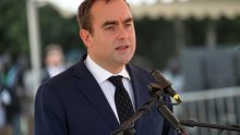 I Francuska pregovora s Ukrajinom o rijetkim mineralima: 'Trebat će za naše oružane sustave'