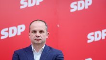 Hajdaš Dončić: 'Energetska politika nije samo ekonomsko, već i sigurnosno pitanje'