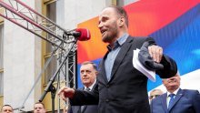 Nobilo: BiH nije suverena država, a na Dodikovu skupu sam govorio jer me on zamolio