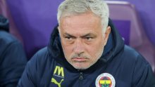 Jose Mourinho zbog rasizma zaradio brutalnu kaznu; Turci mu ovo ne mogu oprostiti