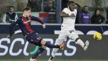 Bologna šokirala Milan i nanijela mu drugi prvenstveni poraz u nizu