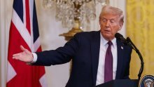 Ovo će za Trumpa biti posao stoljeća ili najveći debakl. Jedna stvar je i dalje misterij