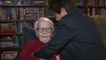 Preminula najstarija osoba koja je preživjela holokaust, imala je 113 godina
