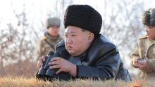 Kim Jong Un naredio punu spremnost za korištenje nuklearnog napada