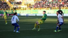 Iz Hajduka je prešao u Dinamo pa je otpisan. Sad je hit SHNL-a: 'Žao mi je što mi nisu dali priliku'