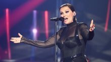 Objava Nine Badrić užarila njezin Instagram: 'Volim tebe i naše zajedničke slike'