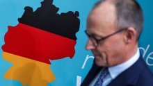 Pritisak na Merza raste. Demokršćanska Unija prvi put u anketama izjednačena s AfD-om