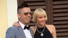 Alen Macinić zvan 'Svizac' danas živi mirnim životom, a sada slavi i najljepšu vijest