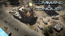 EA objavila izvorni računalni kod za Command & Conquer