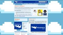 Nedostaje vam MySpace? Bluesky i SkySpace vam mogu pomoći