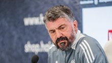 'Gattusova taktika na Rujevici je bila nedopustiva, a upitan je i izbor prvih 11'
