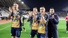 Ludnica u SHNL-u. Pogledajte nove koeficijente za naslov prvaka Hrvatske