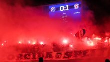 Hajduk: Nema slobodne prodaje karata za derbi. Sve ulaznice dali smo Torcidi