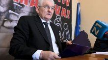 U subotu prosvjed u centru Zagreba, Špika otkrio: Želimo novi izračun mirovina