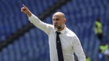 Igor Tudor vraća se u klub u kojem je proveo dio igračke i trenerske karijere?
