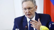 Božinović: Ne pamtim da je netko dosad dao takvu antisistemsku izjavu kao Siniša Hajdaš Dončić