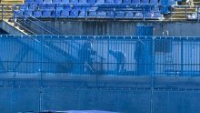 Hajduk reagirao na postavljanje 'kaveza' za Torcidu: 'Ozbiljno se narušava sigurnost'