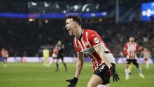 Iz PSV-a stigla jasna poruka Ivanu Perišiću