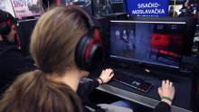 Expo Gameri 2025 i Slowmotion Festival & Conference u Opatiji