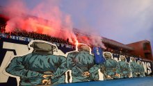 Dinamo navijačima poslao važnu obavijest: Zbog sigurnosnih razloga...