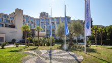 Valamar u 2024. ostvario dobit od 32,8 milijuna eura