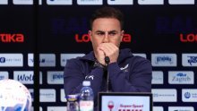 Otkriveni Dinamovi planovi; Cannavaro će dobiti otkaz ako ne osvoji titulu