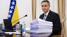 Bećirović: 'Jednostrane odluke Skupštine RS, po diktatu Dodika, predstavljaju napad na mir'
