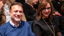 Veliko slavlje u obitelji: Gordan Jandroković se pohvalio detaljem iz privatnog života