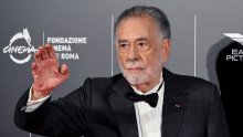 Francis Ford Coppola s ponosom primio nagradu Zlatna malina za 'Megalopolis'