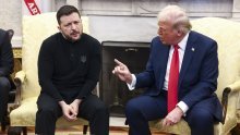 Procurilo što Trump želi od Ukrajine u sporazumu o mineralima: 'To je pljačka!'