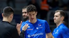 Amar Gegić uspješno operiran, sa Zadrom se ipak dogovorio oko raskida