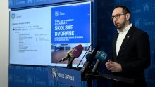 Možemo! i SDP jurišaju zajednički na Grad Zagreb; Tomašević kandidat za gradonačelnika