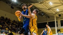 Cibona se osvetila Splitu na Gripama, Tišma promašio produžetak. Pogledajte video sažetak