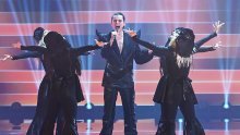 Objavljen redoslijed nastupa na Eurosongu, evo kada nastupa Marko Bošnjak