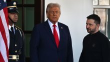 Pogledajte što su Trump i Zelenski izjavili nakon šokantne svađe u Ovalnom uredu