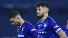 Čak pet Dinamovih zvijezda u problemima uoči utakmice koju Dinamo mora pobijediti
