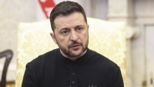 Zelenski se oglasio o najavljenom sastanku s SAD-om: Počeli smo, ovo je pozitivan pomak