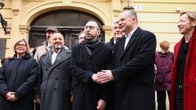 Udružili se Možemo! i SDP za lokalne izbore, evo koga žele na čelu Zagreba: Idemo zajedno rasturit