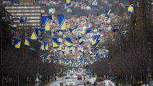 U sjeni podjela i Dodikove presude: BiH slavi Dan neovisnosti