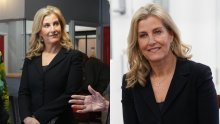 Omiljena snaha kraljevske obitelji ima novu frizuru i odliĉno joj pristaje