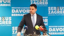 Davor Bernardić objavio je službenu pjesmu kampanje, ovo morate poslušati