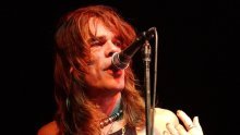 Preminuo je David Johansen, pjevač legendarnog rock benda