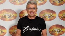 Preminuo je Saša Popović
