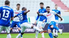 Dinamo na Maksimiru dočekuje Hajduk; evo gdje gledati najveći hrvatski derbi