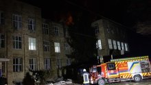 U ukrajinskim napadima uz rusku granicu dosad su ubijena 652 civila