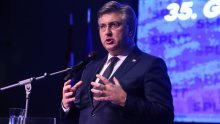 Plenković: Pozivam na odgovorno ponašanje s ciljem daljnjeg smanjenja inflacije